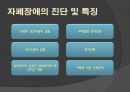 전반적 발달장애 -자폐증 3페이지