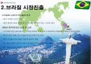 LG전자의 글로벌 경영전략 4페이지