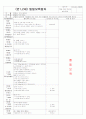 [2011년 12월][완벽평가인증] 어린이집 일일보육일지 49페이지