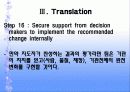 [근거중심간호] 존스 홉킨스 모델 (The Johns Hopkins Nursing Evidence-Based Practice Model and Process Overview) 35페이지