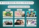 지상파 텔레비전의 편성전략 26페이지