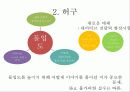콘텐츠의 미래 줄거리 및 나의소감과 감상문과 느낀점 5페이지