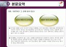 다르게 생각하고 다르게 움직이는 스티브 잡스의 위기돌파력 줄거리 및 나의소감과 감상문과 느낀점 8페이지
