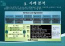 정보시스템과 아웃소싱의 특징과 현재동향 및 사례들 조사분석 17페이지