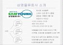아웃소싱의 마케팅, 성공사례, 마케팅전략, 성공전략, 경영전략분석, 이해와 특징 및 교보생명과 삼영물류의 적용사례 조사분석 22페이지