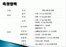 기초체력 - 체력의 정의와 건강 체력과 운동체력요소 6페이지