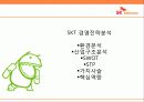 Business Strategy SK Telecom / SK텔레콤경영전략분석ppt 7페이지