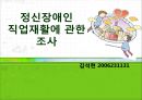 정신장애_지원고용 1페이지