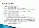 골프단 창단 제안서 19페이지