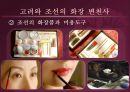 화장문화변천사(고려~조선) 23페이지