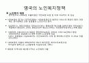 영국의 노인복지정책 6페이지