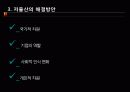 저출산 문제 정의, 현황, 문제점, 원인, 해결방안 7페이지