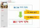 저출산 문제, 현황, 대안, 정부정책 4페이지