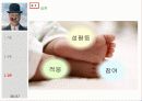 저출산 문제, 현황, 대안, 정부정책 36페이지