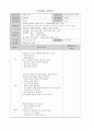 문학적 접근법 활동계획안(만5세) - 동화 '살아 있는 모든 것은' 15페이지