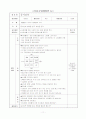 문학적 접근법 활동계획안) 동화 '999마리 개구리 형제 이사' 11페이지