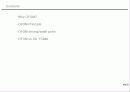 LTE OFDMA 기술 (OFDM 원리, 기술, LTE OFDM) 2페이지