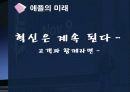 애플의 성장 전략 40페이지