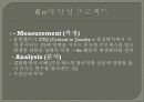 Six Sigma를 이용한 우체국업무효율증대 4페이지
