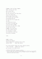 기독교강요(1536)판의 사도신경(2장) 요약함 (한 하나님을 믿음: (2장 1-9), 창조주와 구속주 하나님 (2장 10-19), 성령 하나님: (2장 20), 교회와 생활: (2장 21-35)) 14페이지