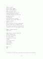 기독교강요(1536)판의 사도신경(2장) 요약함 (한 하나님을 믿음: (2장 1-9), 창조주와 구속주 하나님 (2장 10-19), 성령 하나님: (2장 20), 교회와 생활: (2장 21-35)) 15페이지