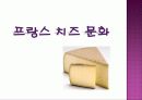 [프랑스문화] 프랑스 치즈 문화 - 역사, 종류, 제조과정 등  1페이지