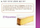 [프랑스문화] 프랑스 치즈 문화 - 역사, 종류, 제조과정 등  14페이지