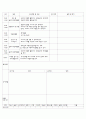 11월 5주 일일교육 계획안 7페이지