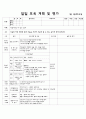 1월 1주 일일교육 계획안 2페이지