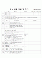  - 우리나라와 다른나라의 새해맞이 : 우리나라와 다른나라의 새해 첫날하는 독특한 축하인사, 음식, 옷, 놀이에 대해 알아보며 이를 통해 세계여러나라의 생활모습에 관심을 갖는다 2페이지