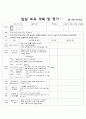  - 우리나라와 다른나라의 새해맞이 : 우리나라와 다른나라의 새해 첫날하는 독특한 축하인사, 음식, 옷, 놀이에 대해 알아보며 이를 통해 세계여러나라의 생활모습에 관심을 갖는다 4페이지