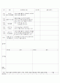 8월 1주 일일교육 계획안 10페이지