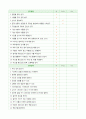 일화기록법/행동목록법 사례 3페이지