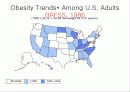 비만 임상운동검사처방 (Obesity) 29페이지