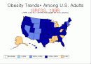 비만 임상운동검사처방 (Obesity) 41페이지