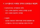 코카콜라(Coca-Cola)의 글로벌 경영전략 27페이지