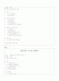 영화관 관리 시스템 설계_요구분석서 21페이지