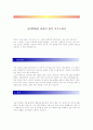 롯데백화점 판매직 합격 자기소개서, 자소서 1페이지