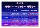 평창동계올림픽의 성공적 개최를 위한 발표자료 개최된 국제대회와의 비교 - 어제의 실패를 오늘의 교훈으로 삼아라!! 7페이지