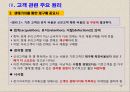 고객 마인드 향상 과정  - 마케팅의 본질 13페이지