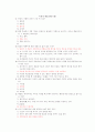 미학과 예술문화 (퀴즈,중간,기말) 모음 82페이지