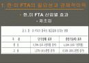 한.미 FTA 찬성 입장 9페이지