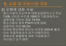 한.미 FTA 찬성 입장 50페이지
