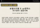 홍보론 발표 PPT 23페이지