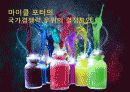 마이클포터의 국가 경쟁력 결정요인 1페이지