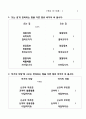 초등1)국어  - 4.아, 재미있구나!(읽기 (2/ 6 )차시) 전체 → 개별 → 전체 : 반복되는 말의 재미를 살려 시 읽기 4페이지