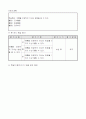 1)슬기로운생활-6. 와! 여름이다 - 여름철 건강을 위해 지킬 일 알기 3페이지