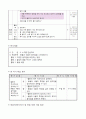 1)즐거운생활-4. 누구를 만날까요 -  동물과 식물의 움직임을 나타내봅시다 3페이지