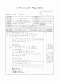 초등2)국어  - 6. 의견이 있어요(국어 70~73쪽 (3/4)차시) 전체 학습, 토의 학습 모둠별 학습(Group Investigation) : 감상하고 의견 표현하기 1페이지