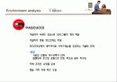 카페베네 마케팅전략분석 PPT발표자료,기업소개,연혁,환경분석 ,SWOT 분석,STP전략 18페이지